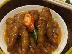 酱皇蒸凤爪-潮江春(阳光店)