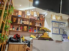 -叁拾壹克饺子·东北菜(国贸店)