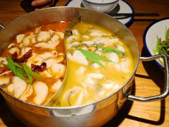 -老屋印象川菜(马园路店)