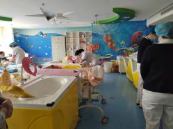 -菁幼月子会所(儿童医院店)