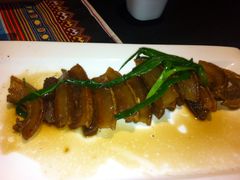 -新竹里馆·花园餐厅(兴苑路店)