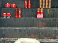 -天龙宝严素食馆(大兴善寺店)