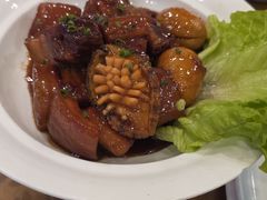 -罗阳人家私房菜(罗阳路店)