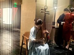 -荷风细雨·中国茶宴(碧云店)