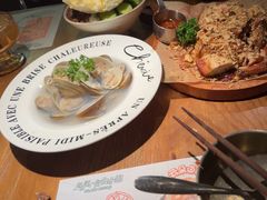 -岛风·台食小馆 ISLAND BISTRO(烟台山店)