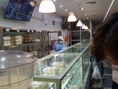 -白玉兰食品(中山公园龙之梦店)