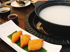 -御膳粥·牛乳粥底火锅·地道顺德菜(容桂店)