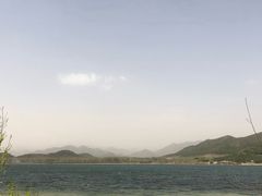 -京北渔家傲