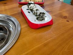 -朝族高丽火盆(长白山总店)