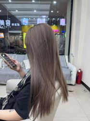 -丝源发型