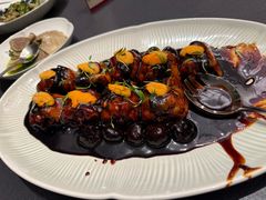 -Yan Ting 宴庭中餐厅(上海静安瑞吉酒店)