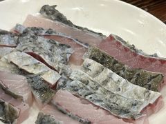 -正能量脆肉鲩火锅