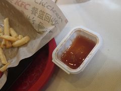 -肯德基(豫园店)