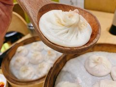 -一品小笼(金融街店)