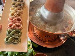-南门涮肉(通州大船店)