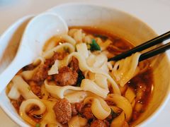 -晋阳春·山西菜·北京烤鸭(交大店)