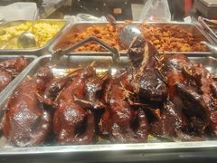 -乔波食品(杜桥中心菜场店)