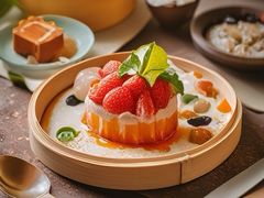 -TRUFFE BOULANGERIE by B&C 松露与面包(港汇店)