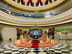 -澳门喜来登大酒店