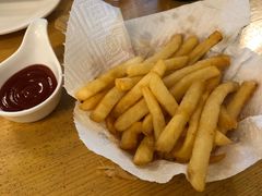 -鬼味烤翅(南锣鼓巷店)