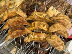 -古彭7只羊·招牌白串·碳锅羊肉旗舰店