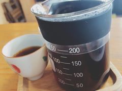 -251#coffee roasters(沿河东路店)