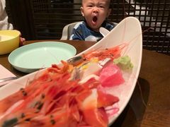 -佛山希尔顿酒店·融誉亚洲美食荟