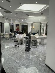 -INLIFE HAIR 韩国美发