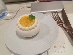 -潮一不贰·法式甜品·生日蛋糕·西式简餐(外滩店)