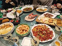 -裕德隆清真饭庄·天津特色菜(东丽店)