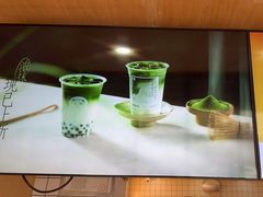 -茶百道(惠新东街店)