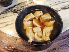 -功德林(南京西路店)