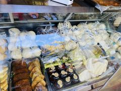 -李小老烧饼(常营民族家园店)