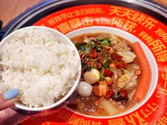 -牛串门串串香(东直门簋街总店)