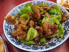 -北大地皖峰饭馆