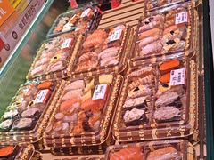 -争鲜回转寿司(朝北大悦城店)