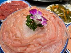 -万杰老灶火锅·20年老品牌(大丰店)