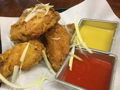 -米屋石锅拌饭(师大店)