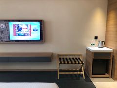 -苏州吴中希尔顿欢朋酒店