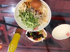 -晋爱面大同刀削面(白纸坊店)