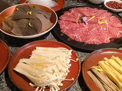 -辉哥火锅(虹桥路店)