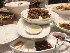 -眉州东坡(北苑华贸店)