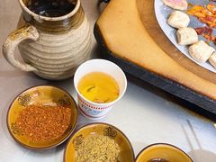 -阿昌白族石板烧·菌锅(大理古城店)
