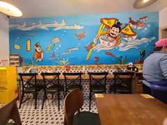 -大禹家·海鲜面馆(新闸路店)