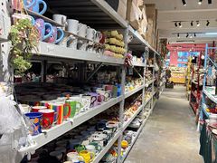 -陶缘陶瓷工厂店