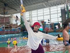 -四季贵州·山地温泉水世界