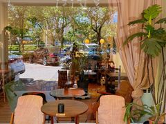 -echoes coffee回响咖啡(红山店)