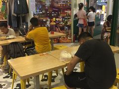 大堂-食盈碗仔翅(星玺广场店)