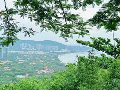 -鹿回头风景区