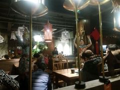 -太泰东南亚餐厅(万福广场店)